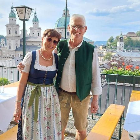 Anna'S Home - Ferienwohnungen Ratsch an der Weinstraße エクステリア 写真