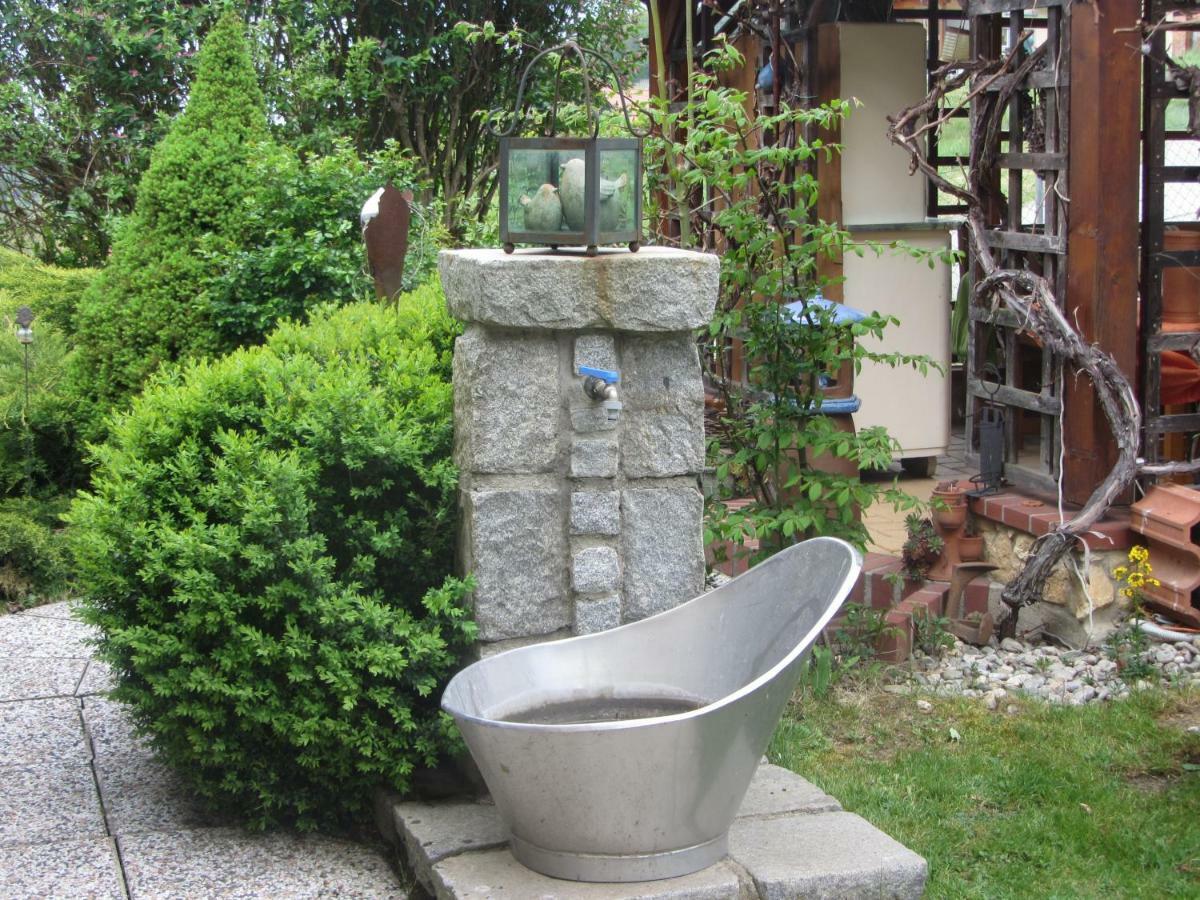 Anna'S Home - Ferienwohnungen Ratsch an der Weinstraße エクステリア 写真