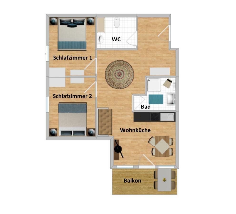Anna'S Home - Ferienwohnungen Ratsch an der Weinstraße エクステリア 写真